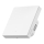 Inteligentny włącznik światła Sonoff Smart przełącznik ścienny WiFi M5-1C-86W Matter (1-kanałowy)